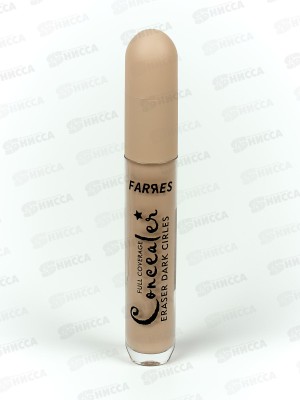 Farres Консилер 4042 №04 F.C. для лица *12