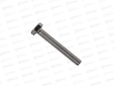Болт (DIN933) М10*120 (2шт) Госкреп   *10