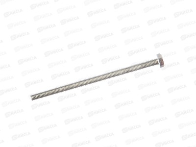 Болт (DIN933) М6*100 (25шт) Госкреп