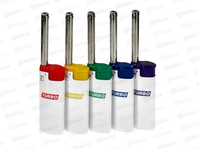 Зажигалка Wisen WP-45 TURBO Elefant 1  18555 *25