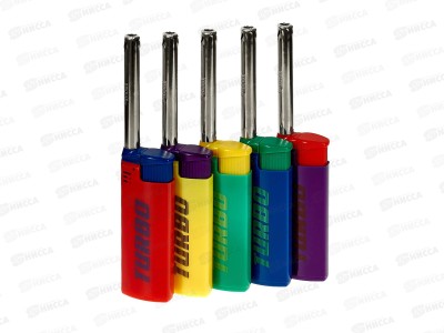 Зажигалка Wisen WP-45 TURBO Elefant 2  18556 *25