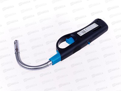 Пьезозажигалка Flameclub В-01 Comfort flexi 40002-2 *12