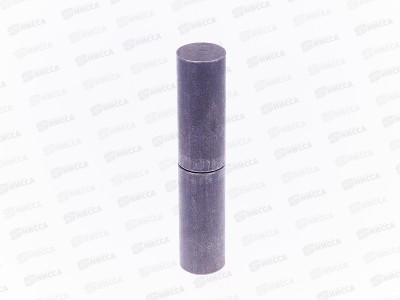 Петля гаражная d:30мм L=150мм с шариком *10