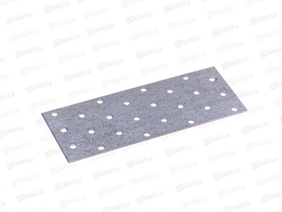 Пластина крепёжная 60*160*2.0 ГОЦ *50