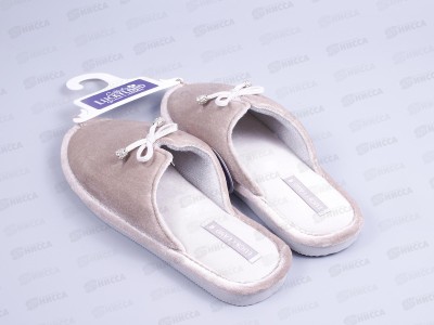 Тапочки женские домашние 3778 W-CH-C р.38