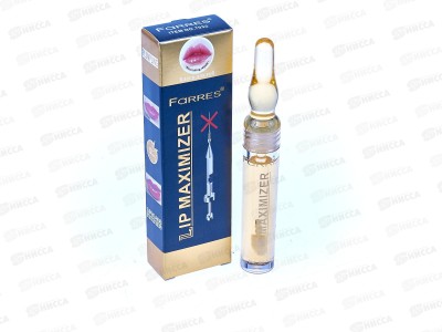 Farres блеск для губ L.M. 7032 с эффектом увеличения *24
