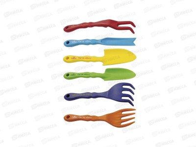 Набор садовый RACO &quotMini tools&quot 6 предметов, 4225-53/451