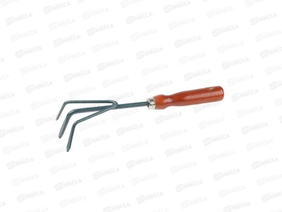 Рыхлитель GRINDA, из углеродистой стали, 280мм, 8-421243_z01 *12