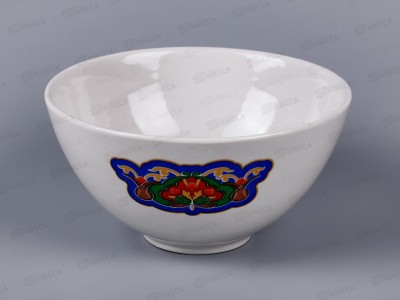 Пиала 550см3 Хлопок *12  105752