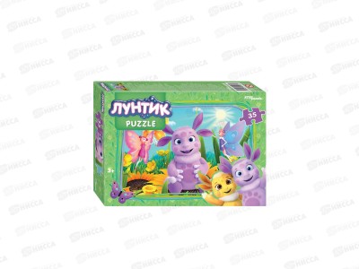 ПАЗЛЫ 0035 91432 &quotЛунтик (new 1)&quot  *48