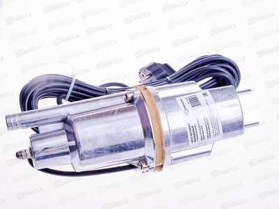 Насос вибрационный AQUALINK VP U-65/18-10 280Вт верхний забор, кабель 10м, 05180 *6