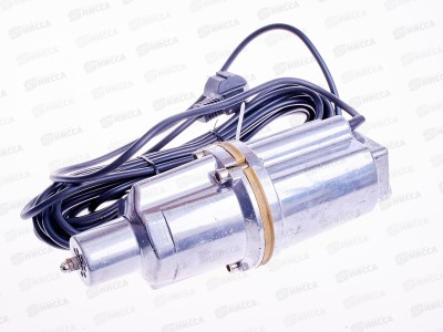 Насос вибрационный AQUALINK VP D-65/18-10 280 Вт нижний забор, кабель 10м, 05185 *6