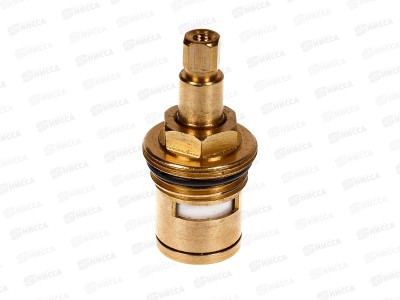 Кран-букса POTATO 51-1 1/2 20шл 2резьбы