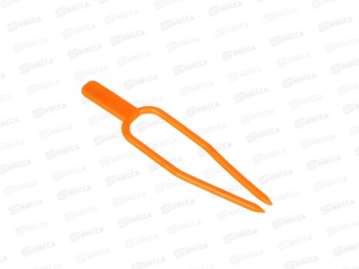 Набор зажимов для растений 6,5см 50шт INBLOOM 154-073 г