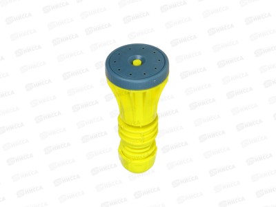 Насадка для полива 1 режим 1/2&quot 15см INBLOOM 166-031 г