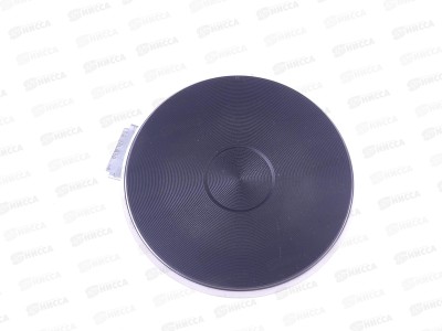 Электроконфорка  ЭКЧЭ HP-F145/1000 1,0/220 с ободом   *8
