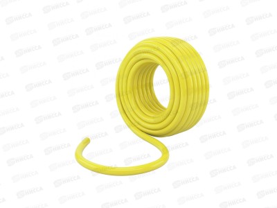 Шланг поливочный армированный дачный, ПВХ,  1/2&quot, 15 м, Сибртех, 673516