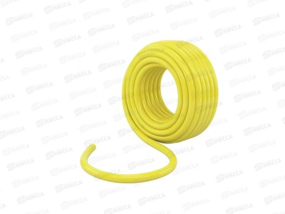 Шланг поливочный армированный дачный, ПВХ,  1/2&quot, 25м, Сибртех, 673526