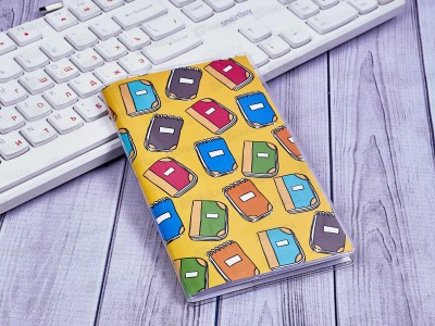 Ежедневник ДПС Book,с ручкой, 2528-24 *4