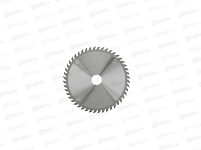 Диск пильный 210мм х 36зуб х 30мм Kranz, KR-92-0121