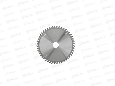 Диск пильный 200мм х 48зуб х 30/20мм Kranz, KR-92-0118