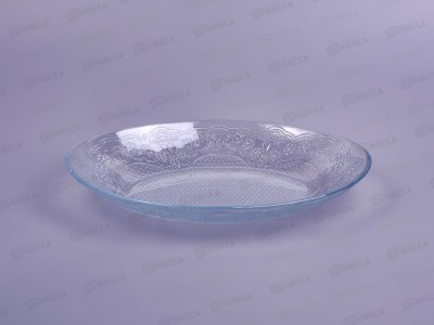 Тарелка овальная Lacy 210*160мм 10548SL