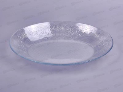 Блюдо овальное Lacy 224*290мм 10558SL *12