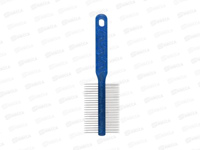 Расческа для животных двойная VL40-113 *12