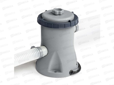 Фильтр-насос для бассейна 1249л/ч 58381 BESTWAY *4