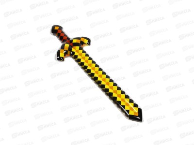 Надувная игрушка Меч 62см 134-172 г