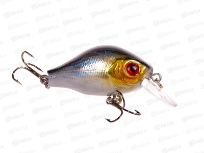 Воблер AZOR FISHING Бэби Крэнк F 8гр 55мм 0-0,5м 145-181 г