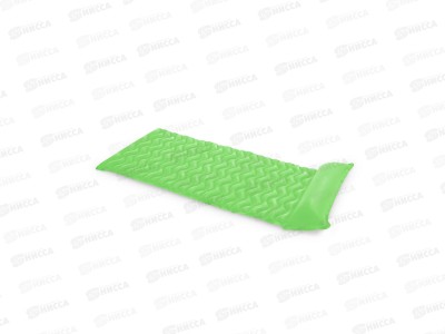 Матрас 58807 (229*86м) Рифленый, 3 вида, INTEX  *6