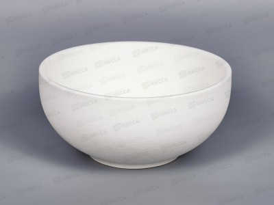 Салатник Rock White 15см DM8013