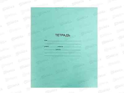 Тетрадь 24л кл. Alingar AL8040К  *10/200