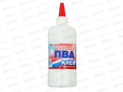 Клей ПВА Обнинск 150г 12-150-22 *50