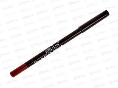 RIMALAN Карандаш для губ Premium PS300 №22 каштановый