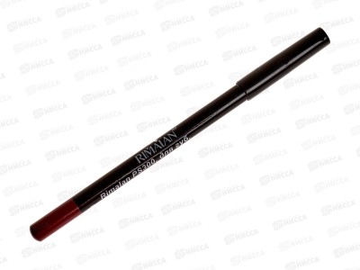 RIMALAN Карандаш для губ Premium PS300 №26 бургундия