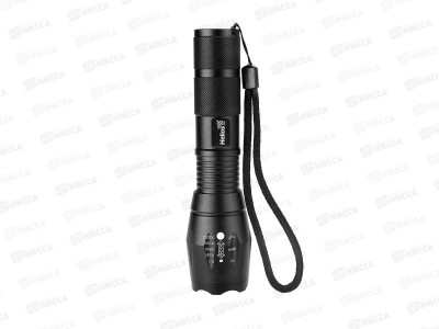 Фонарь ручной суперлегкий HS-FR-1578 Helios  282199