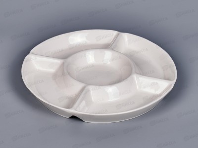 Блюдо для фруктов 20,5см MFK20277