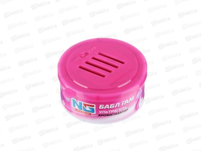 Ароматизатор NEW GALAXY гелевый микс 794-562 г
