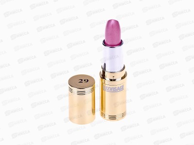 LUXVISAGE  губная помада  №29 *4
