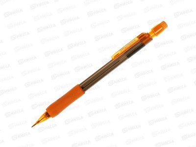 Карандаш механический с ластиком OfficeSpace HB ,ХР820С_3620*24