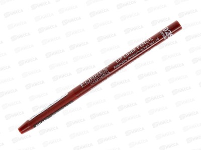 Farres карандаш автоматический для губ MB001-025 красный оксид *12