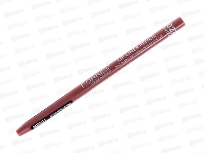 Farres карандаш автоматический для губ MB001-027 розовый *12