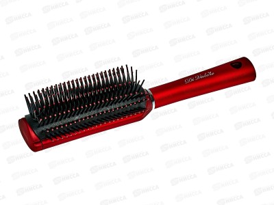 Расческа массажная  22.5см 301-035#6 *12
