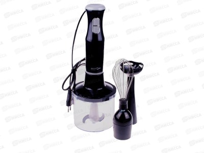 Блендер Maxtronic MAX-FY-702S погружной 300Вт 2 скорости *16
