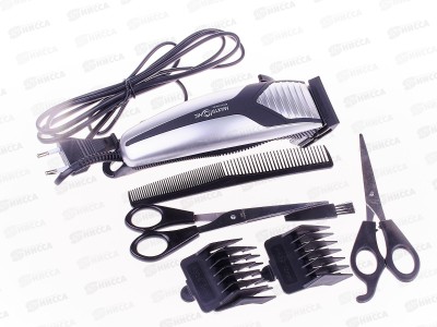 Набор для стрижки Maxtronic MAX-HC4726 *12