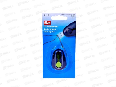 Нитковдеватель PRYM 611125 в блистере