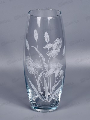 Ваза &quotИрисы&quot 966-Г  *6