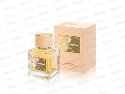 Cote De Parfum Fancy, туалетная вода 55мл женская  M